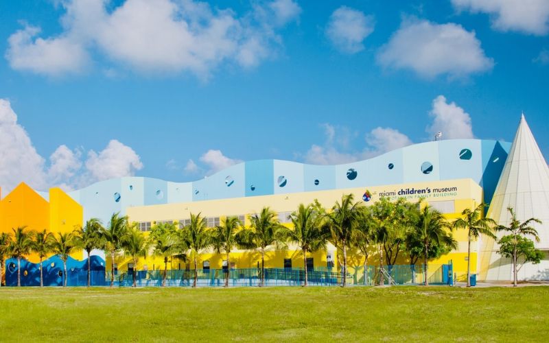 Miami Children’s Museum