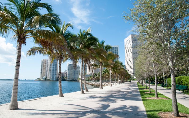 Miami