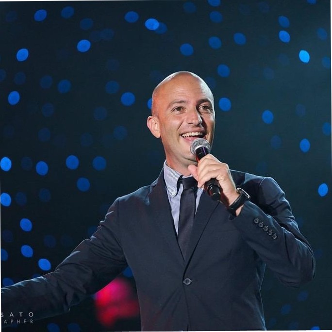 Michele Scarpato