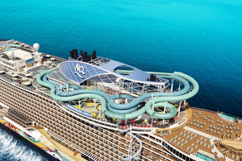 Aqua Slidecoatser