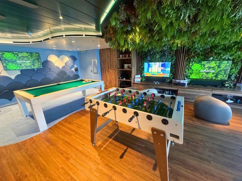 Nautilus Club