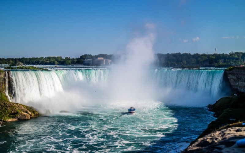 Niagra Falls