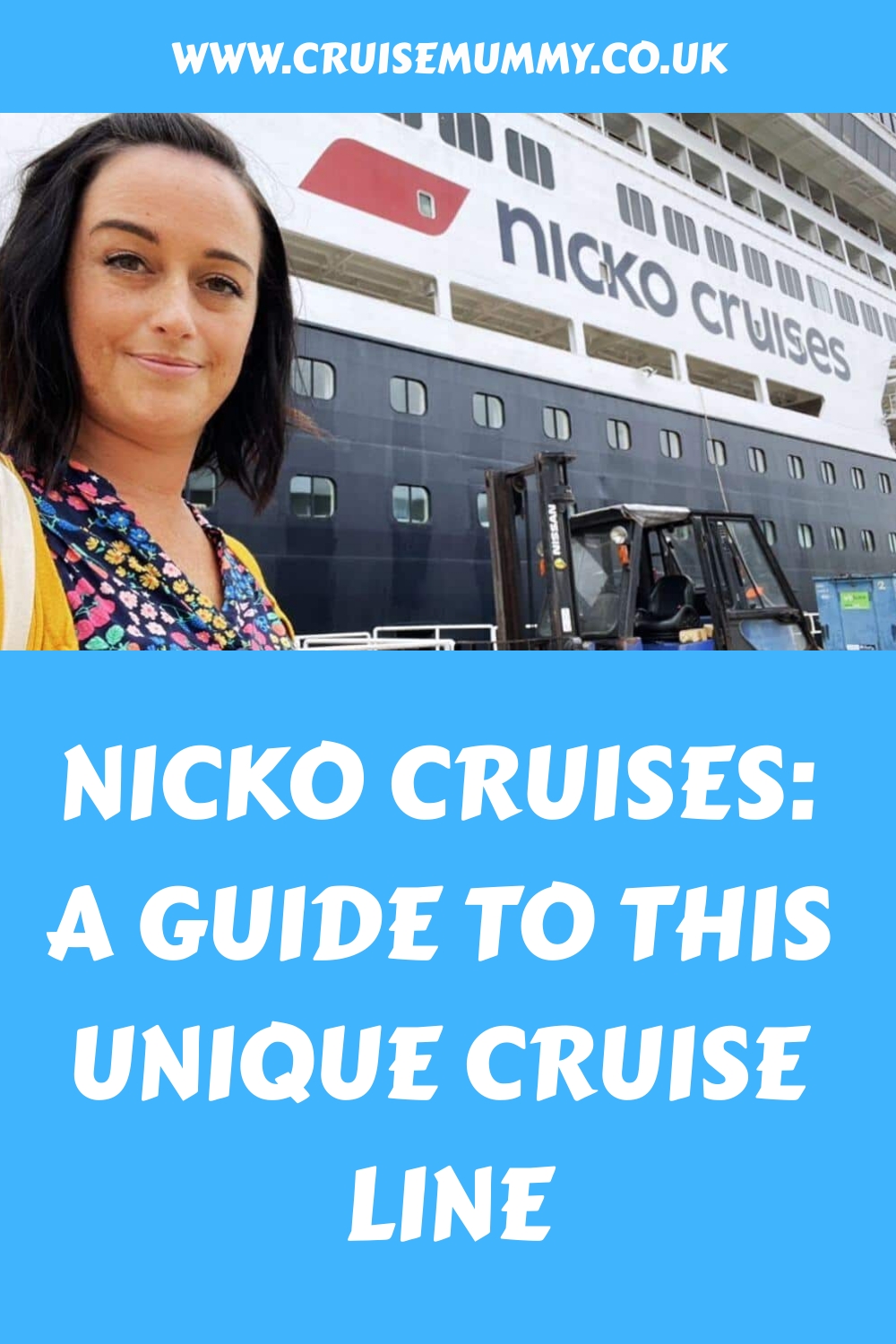 nicko cruises uk 2023