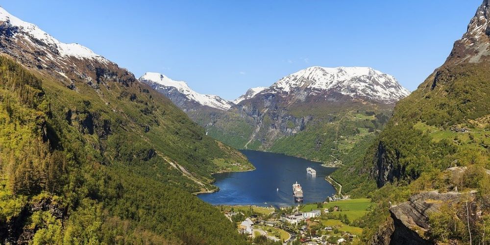 Norway