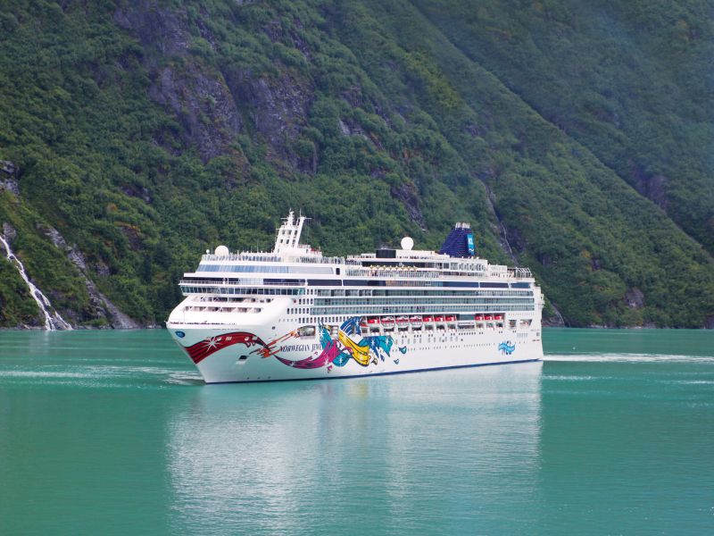 Norwegian Jewel