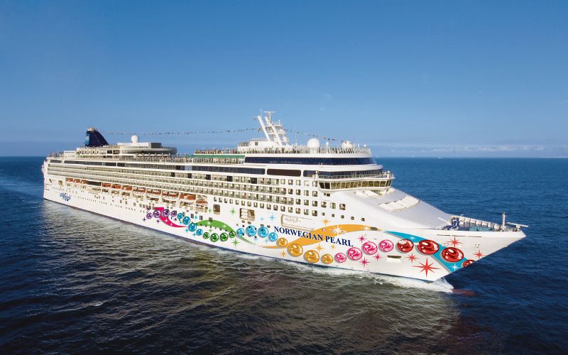 Norwegian Cruise Line Ships Ranked Best To Worst