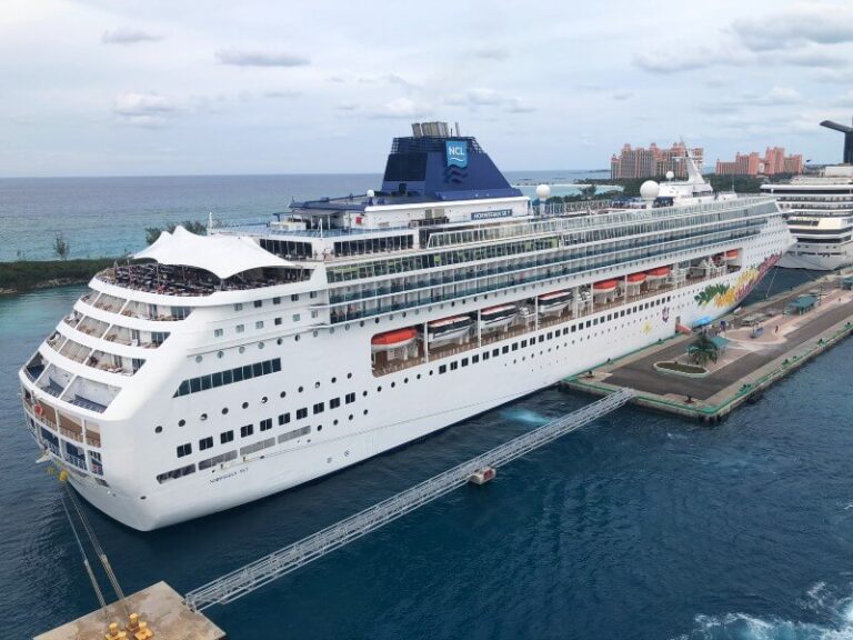Security Situation Forces Complete Voyage Cancellation