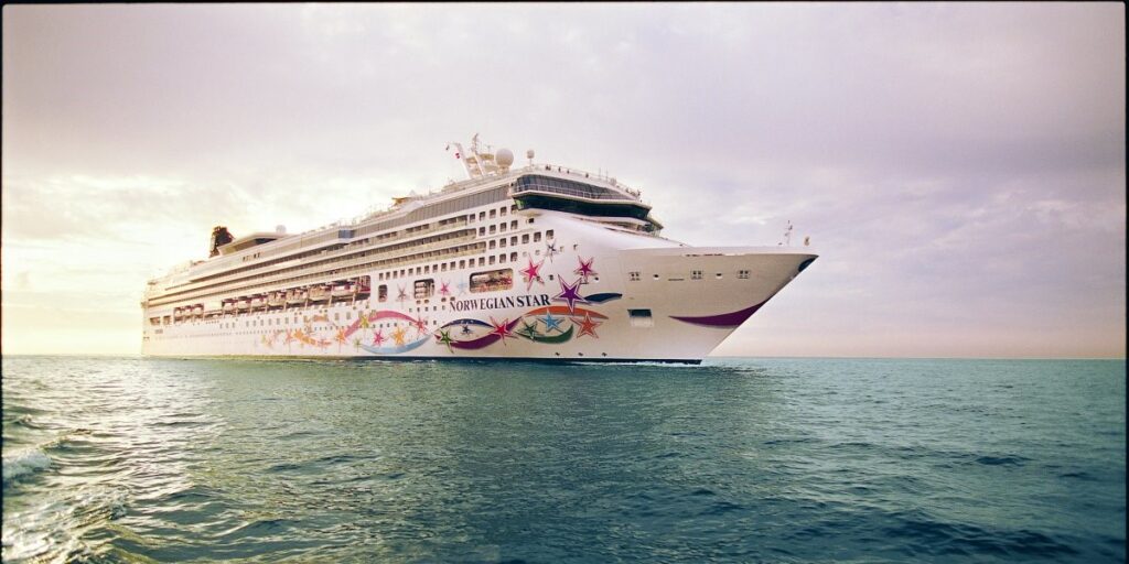 Norwegian Star