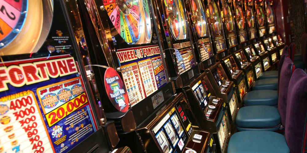 Casino Royale with Royal Caribbean