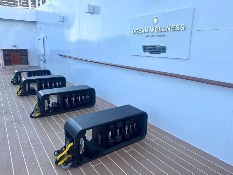 Ocean Wellness