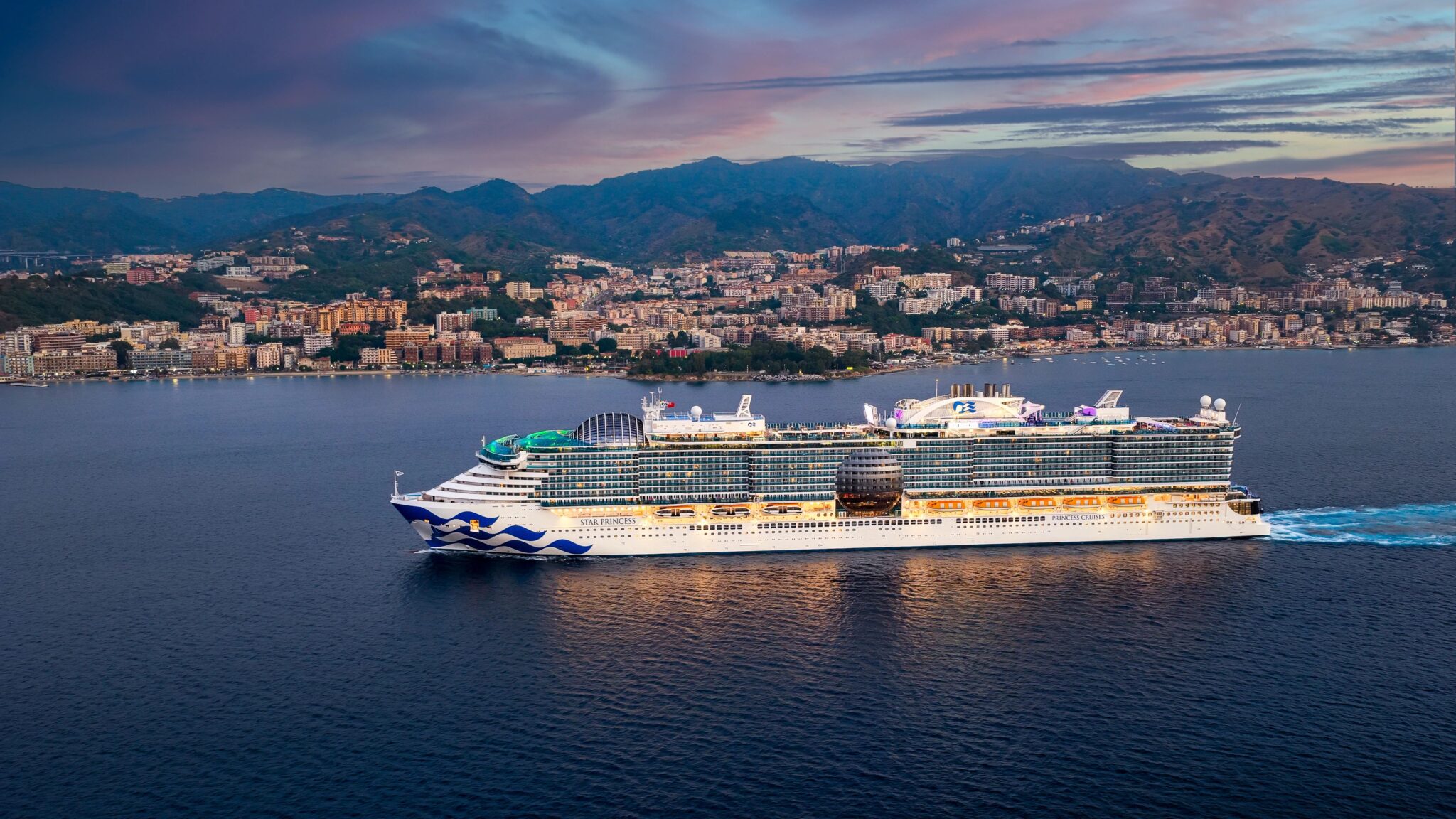 Star Princess