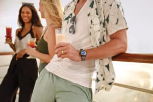 The Surprising Truth About the Legal Drinking Age on Cruises