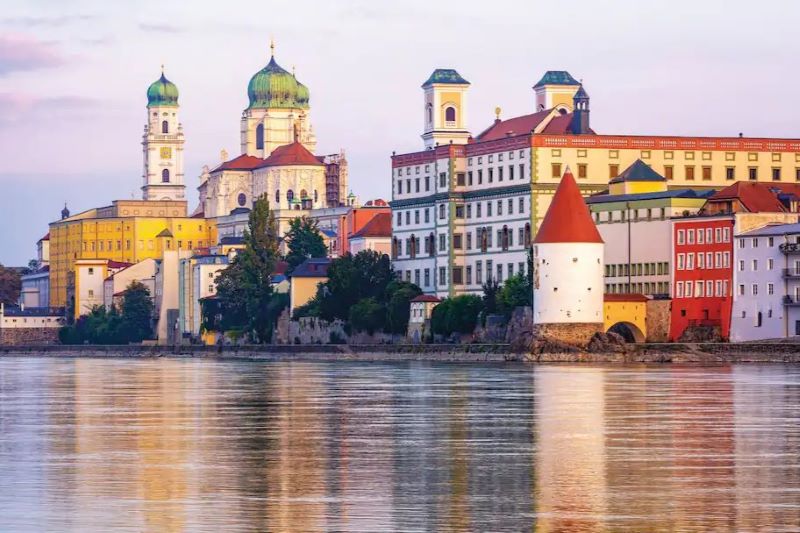 Passau, Germany