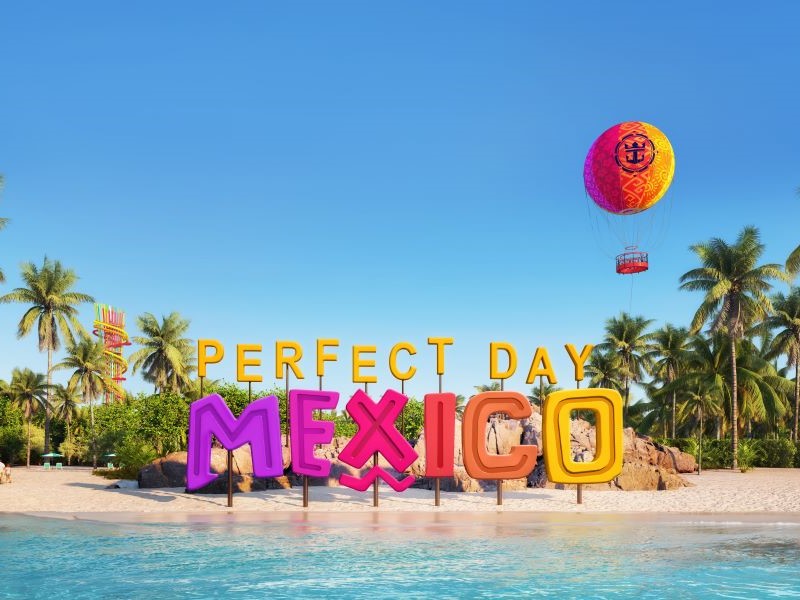 Perfect Day Mexico