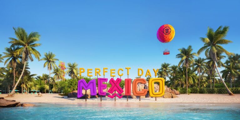 Perfect Day Mexico
