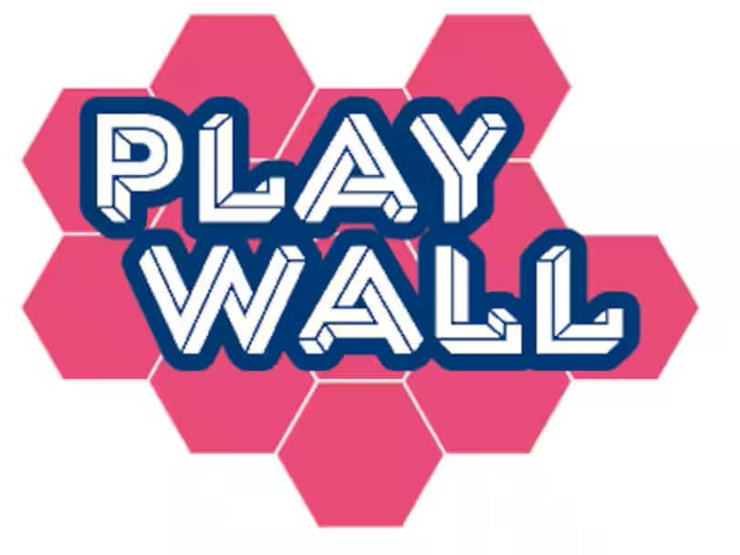 Marella Cruises Playwall