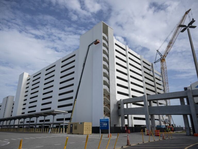 Expanded Footprint Will Exceed 145,000 Square Feet