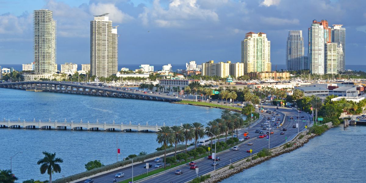 The Best Luggage Storage Near Fort Lauderdale Cruise Port