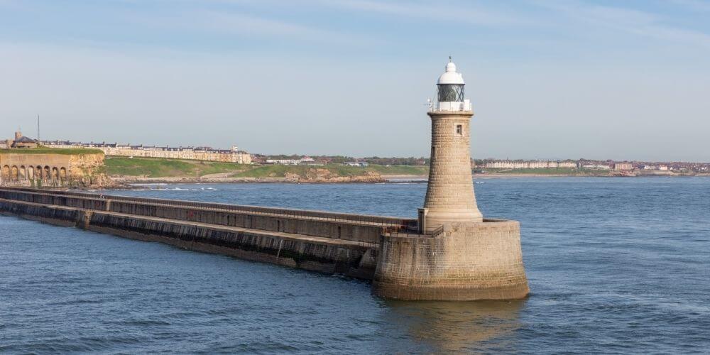 Newcastle Port of Tyne Cruise Parking Guide