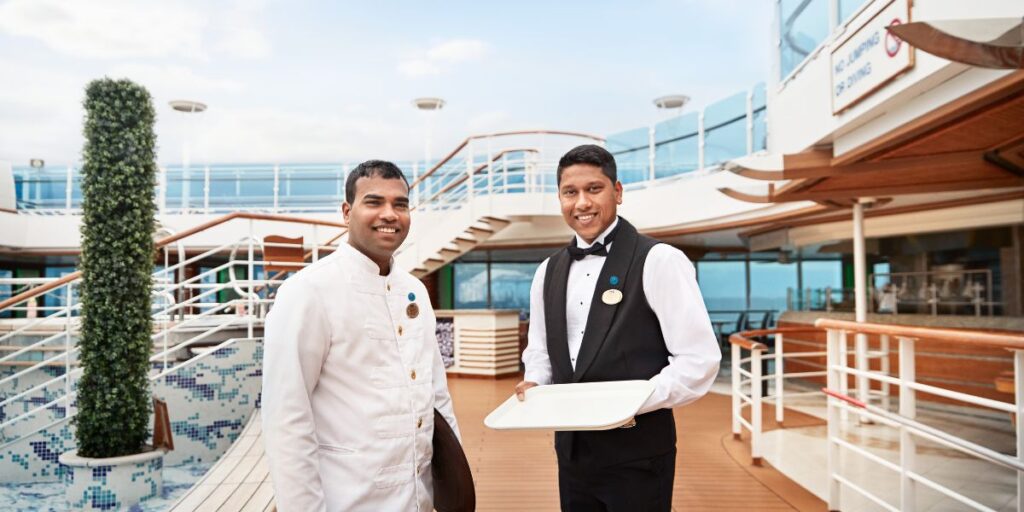 Princess Cruises Gratuities 2025 Schedule