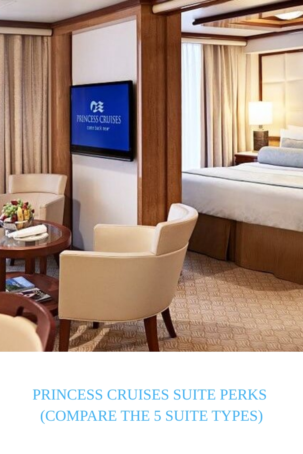 princess cruises mini suite perks