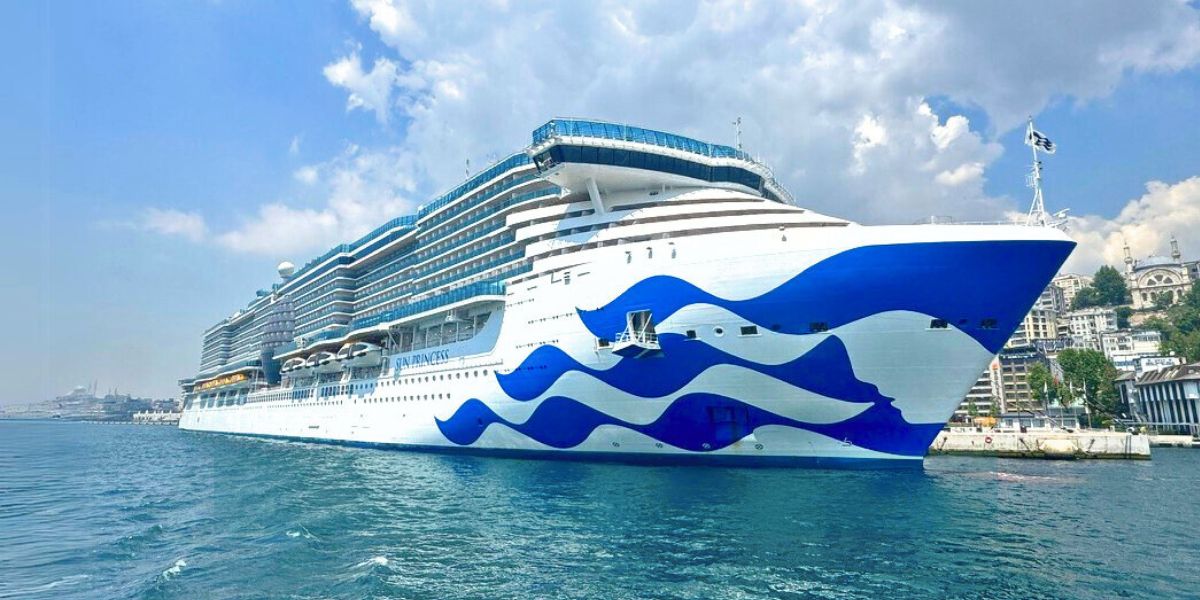 Sun Princess