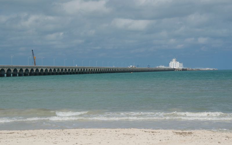 Progreso, Yucatán, Mexico