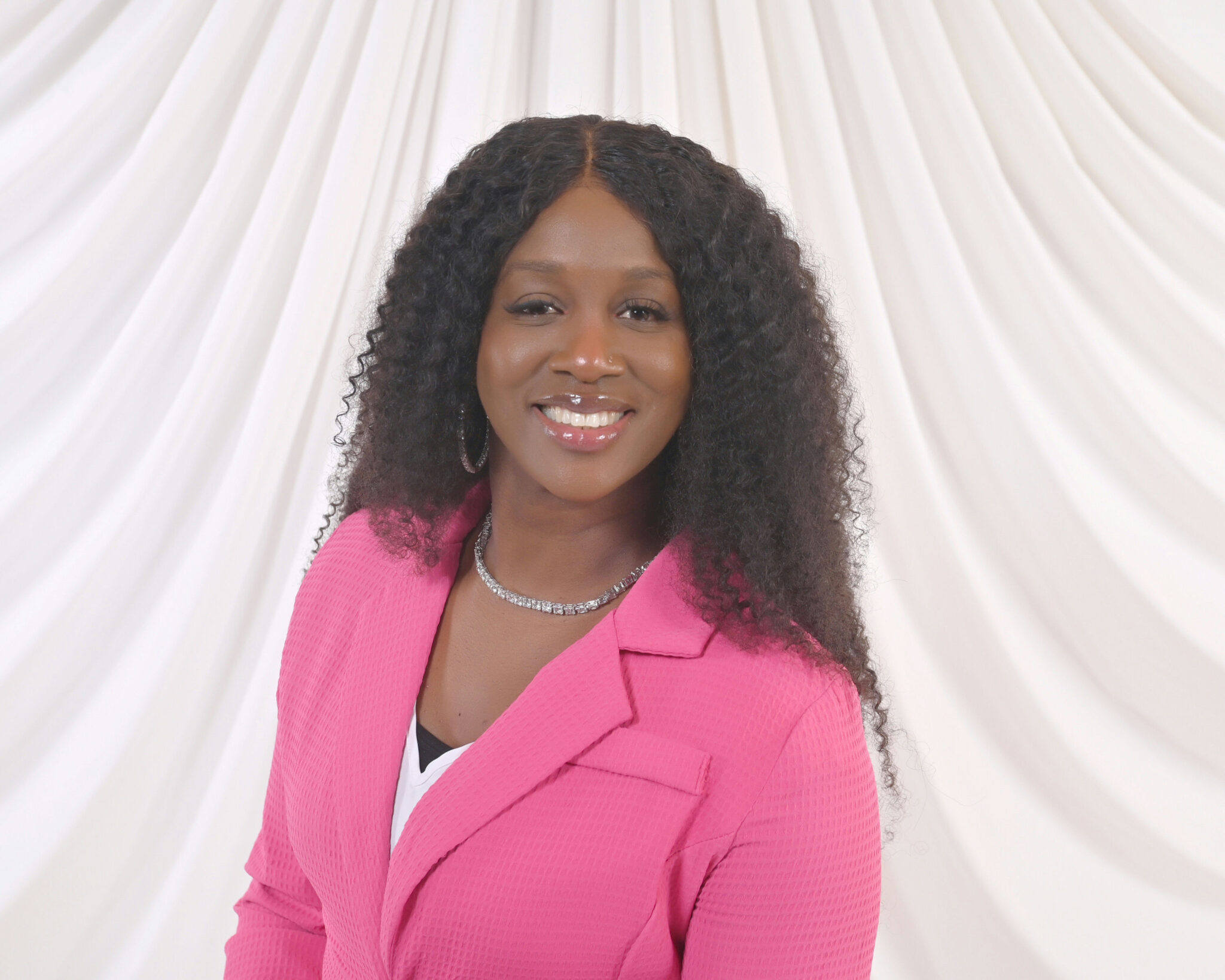 Cryssi St Cry Carnival Cruise Director