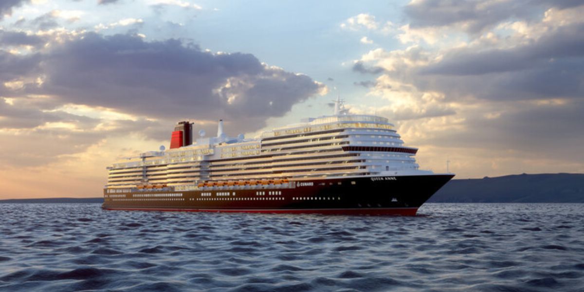 14 Exciting New Cruise Ships Launching in 2024