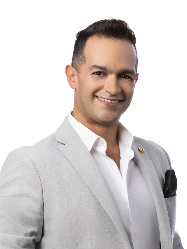 RICARDO ALFONSO BETANCOURT LOPEZ