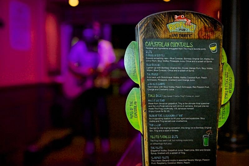Carnival Cruise Drink Packages The Ultimate Guide (2022)