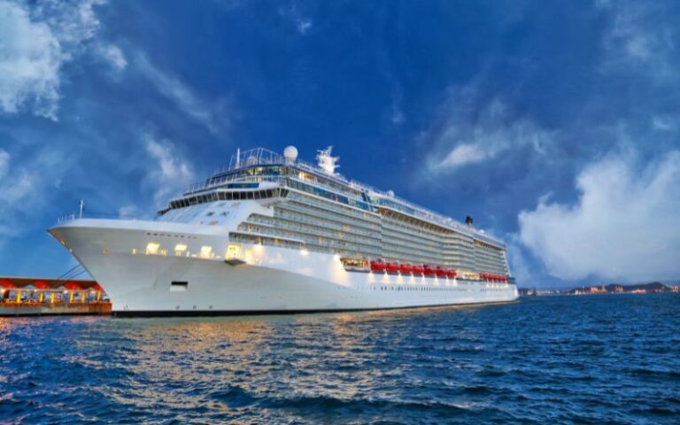 Seven Seas Voyager's Luxury Offering