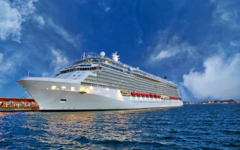 best ultra luxury cruise lines