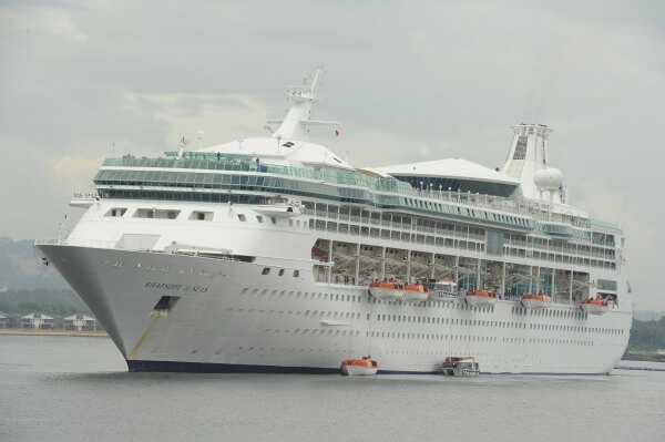 Rhapsody of the Seas