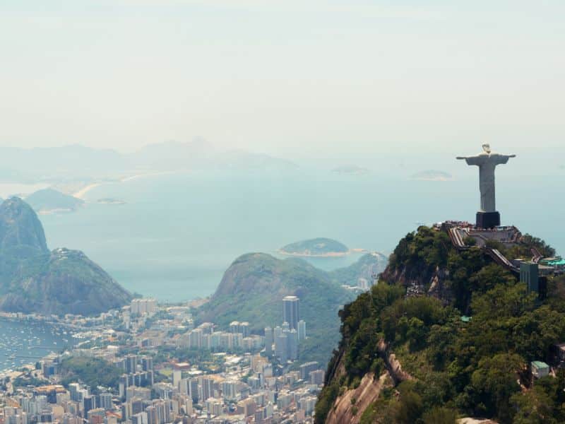 Rio de Janeiro Brazil