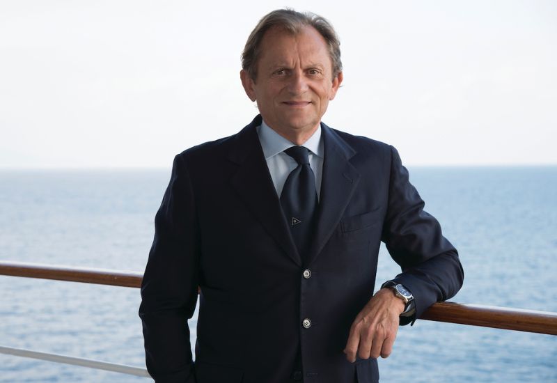 Roberto Martinoli