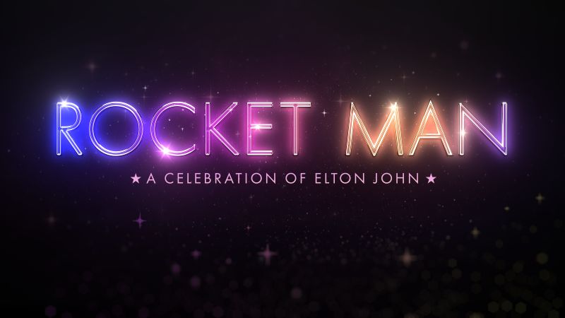 Rocketman Norwegian Luna