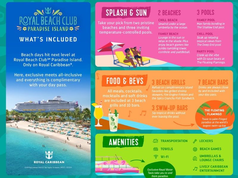 Royal Beach Club