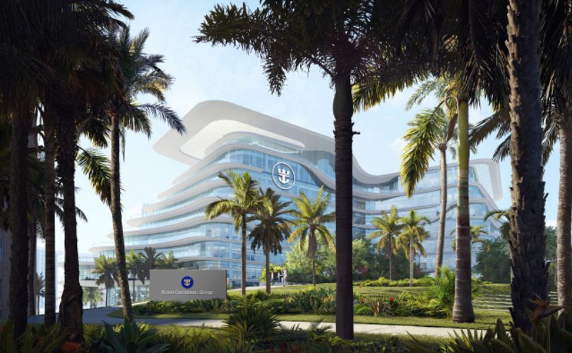 Royal Caribbean Group headquarters