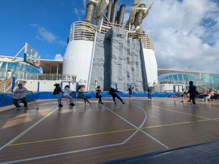 Implications For Future Cruise Bookings