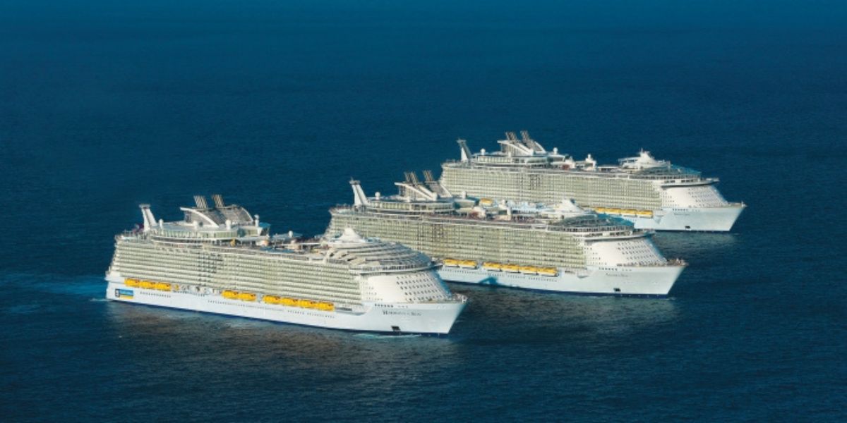 Royal Caribbean Key Program Worth It Or Not? (2024)