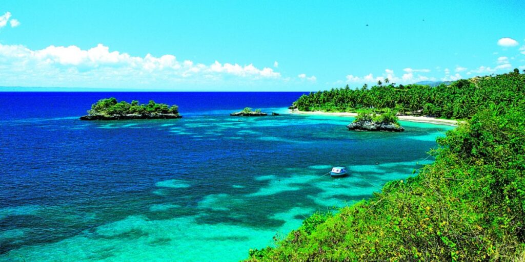 Samana, Dominican Republic