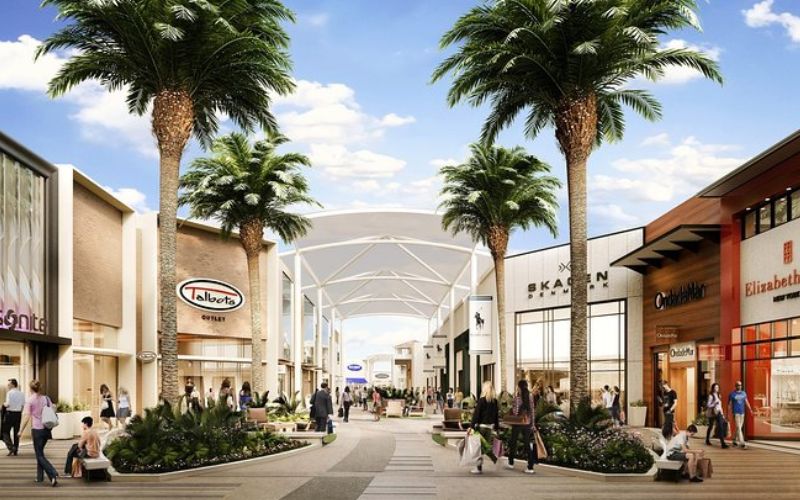 Sawgrass Mills Mall