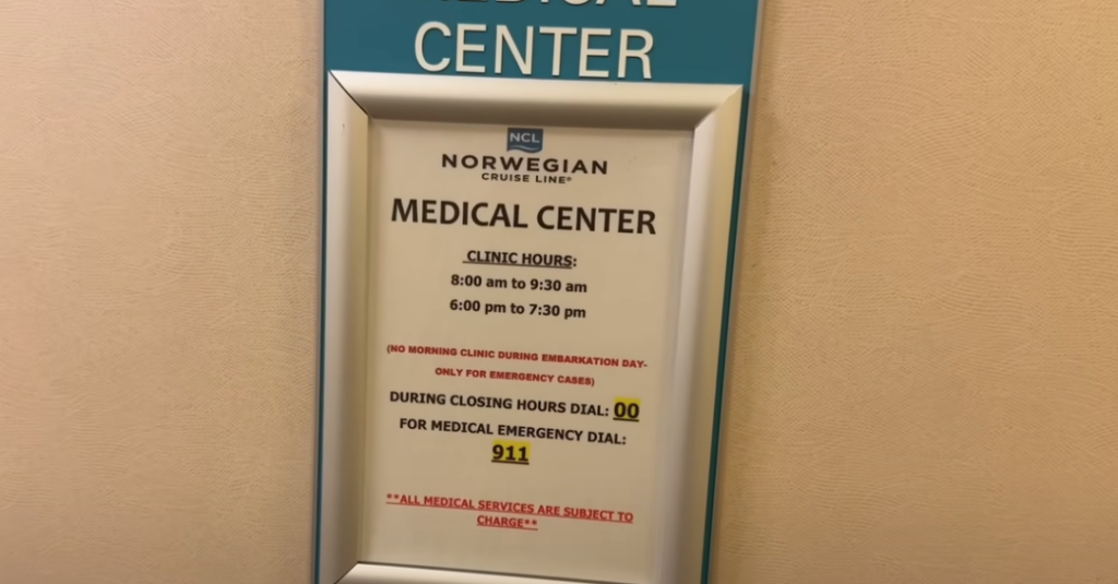 NCL Medical Centre
