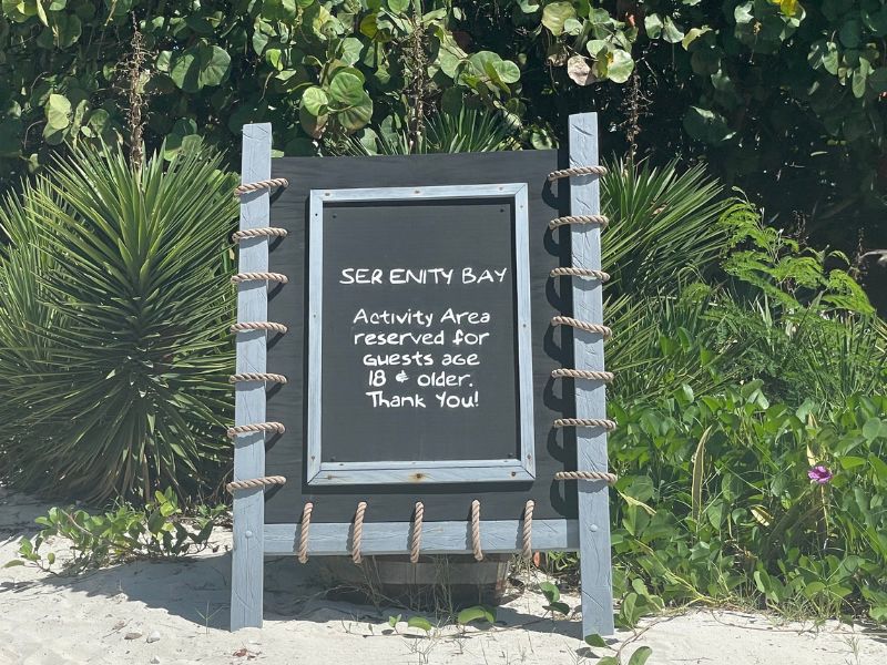 Serenity Bay