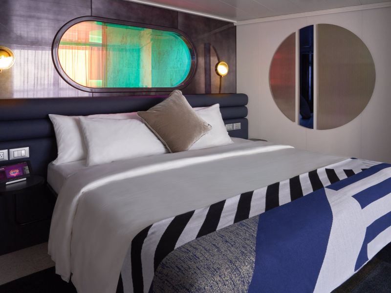 Seriously Suite Virgin Voyages