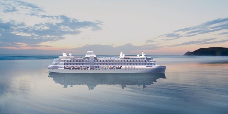 Silverseas Silver Nova