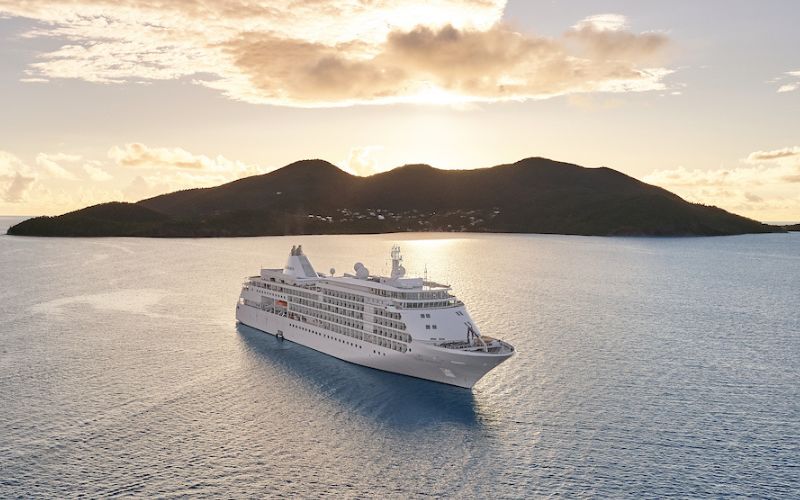 Who Owns Silversea Cruises?