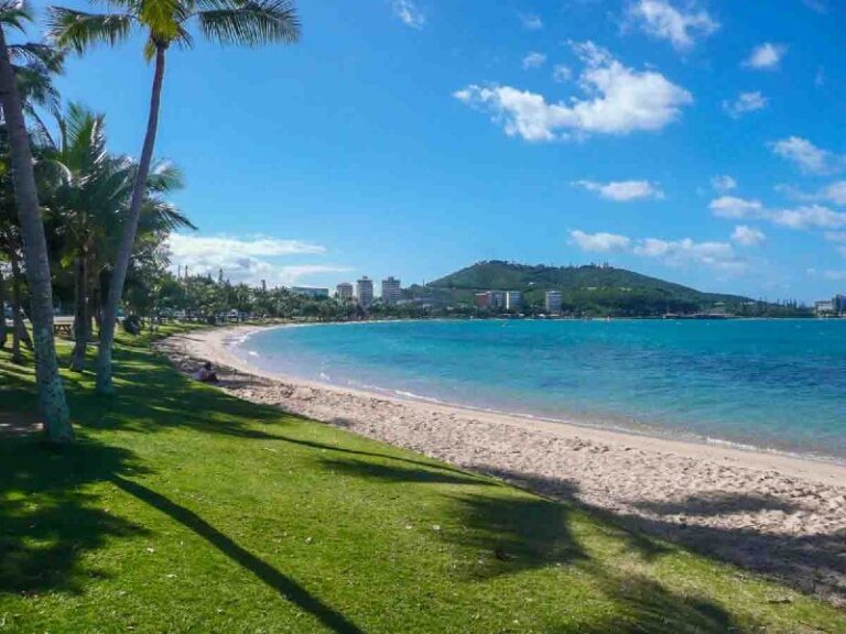 South Pacific And Asian Itineraries Expand Destination Portfolio