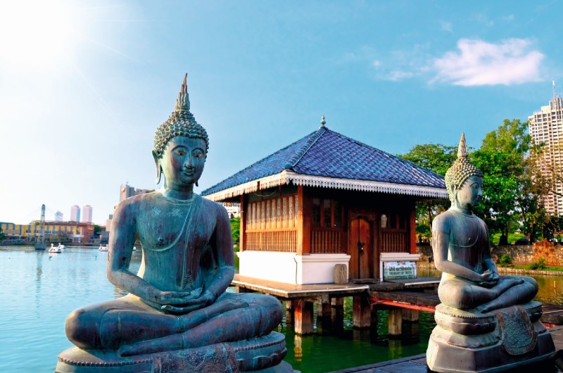 Sri Lanka